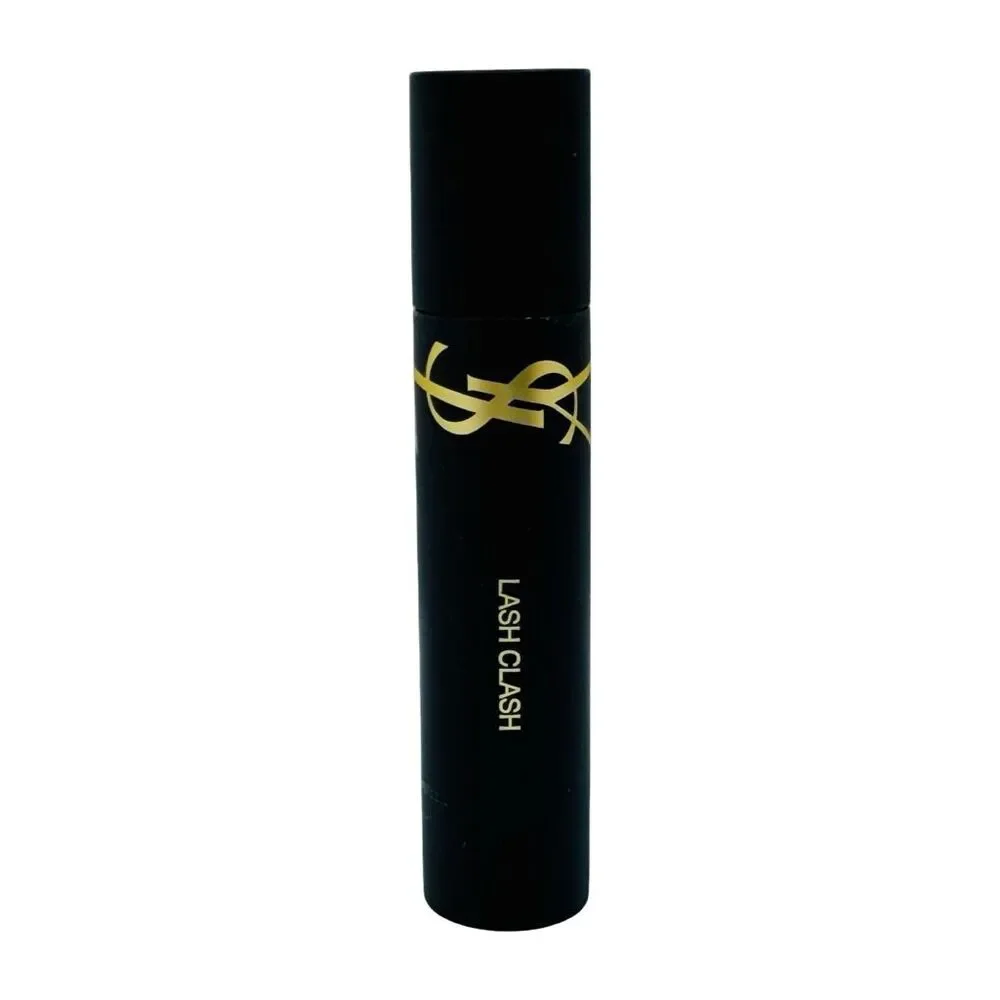 YSL Yves Saint Laurent Lash Clash Mascara - 0.06 fl oz / 2 ml - Travel Size